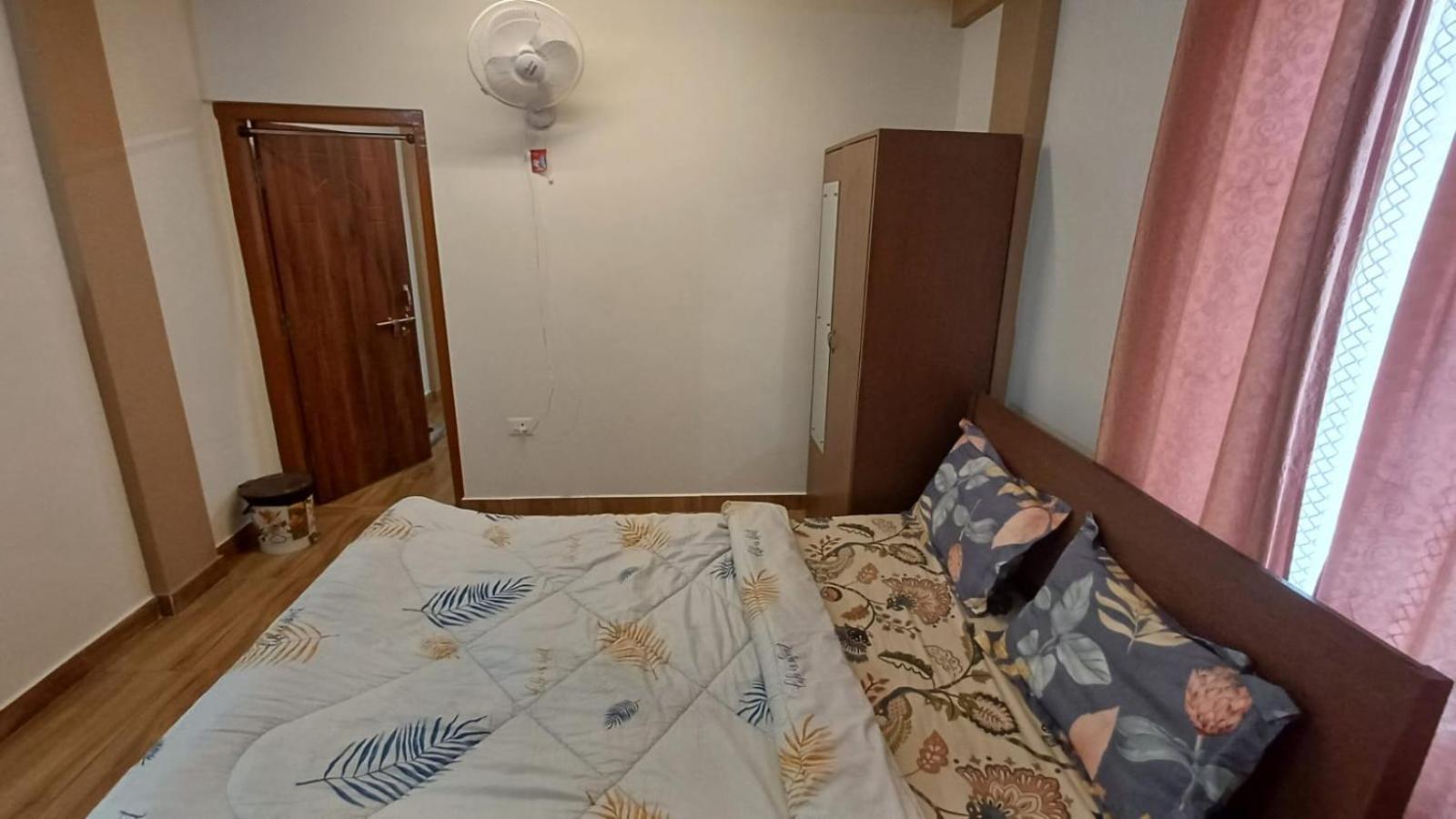 Aroma Inn 실롱 외부 사진